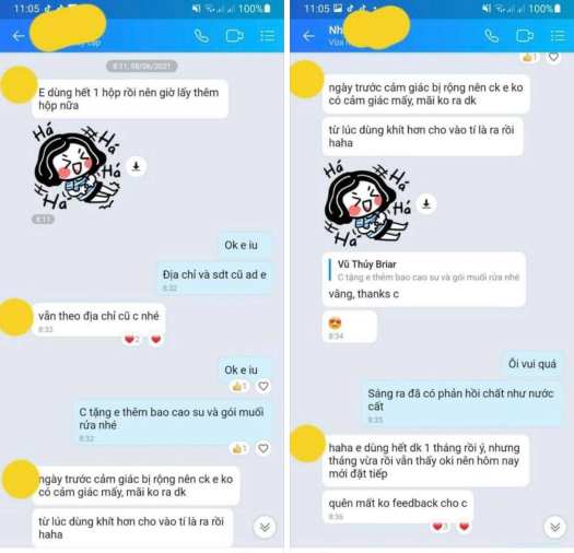 Hộp 10 viên đặt briar pk - Thảo Mộc Phụ Khoa Se Khít Số 1 Hiện Nay-Evashop69- Hàng Mới Nhất 2021