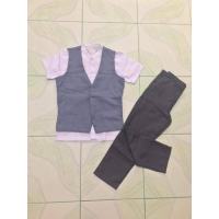 OLFU SHS Uniform Male By SCG Dresshoppe