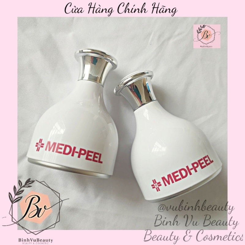 Thanh lăn lạnh medi- peel 28 days perfect cooling skin
