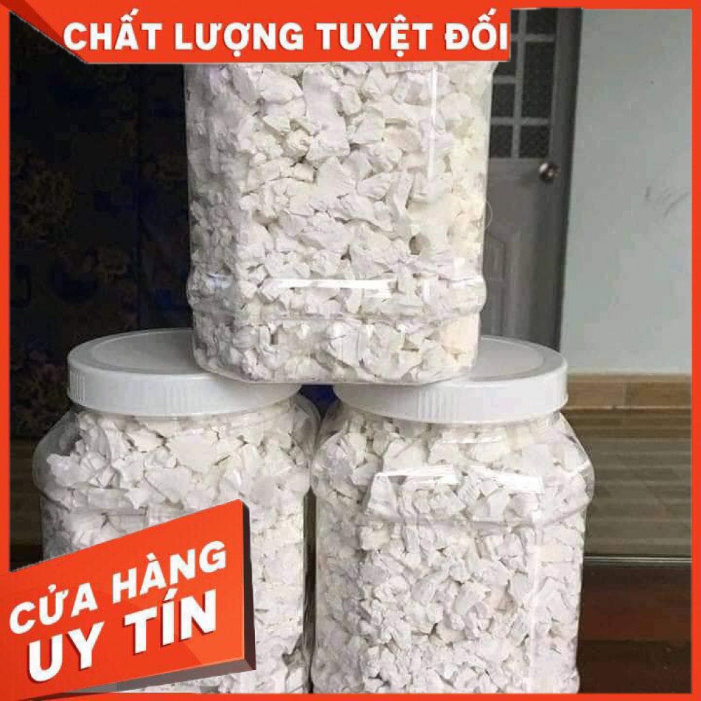 Bột sắn dây ta nguyên chất nhà làm tại Đăk Lăk, hàng chất lượng không pha trộn