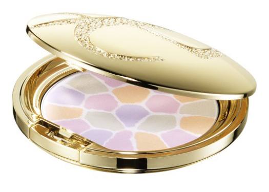 Phấn Phủ Dưỡng Ẩm Da Cao Cấp Elegance La Poudre Haute Nuance 8.8g