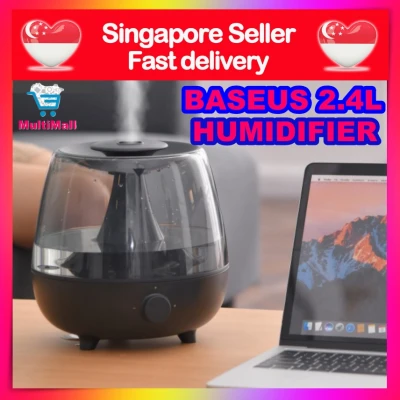 Baseus Large Capacity Air Humidifier♣Elephant/Car Humidifier♣Aroma Diffuser♣Air Refresher♣Humidifier♣Air Purifier♣Aroma Diffuser♣Air Humidifier Purifier♣Humidifier essential oil set♣air purifier and humidifier for baby (5)