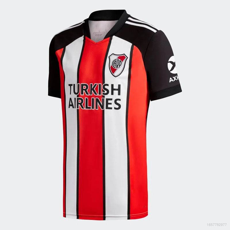 river plate football shirt