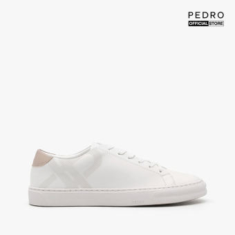 PEDRO - Giày thể thao nữ cổ thấp thắt dây mảnh trẻ trung PW1-56210068-03