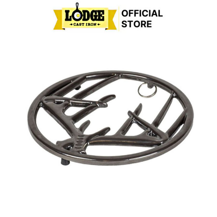 Lodge - Miếng lót nồi Antler