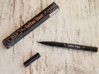 FULL SIZE - BÚT KẺ VIỀN MẮT THẦN THÁNH KAT VON D TATTOO LINER