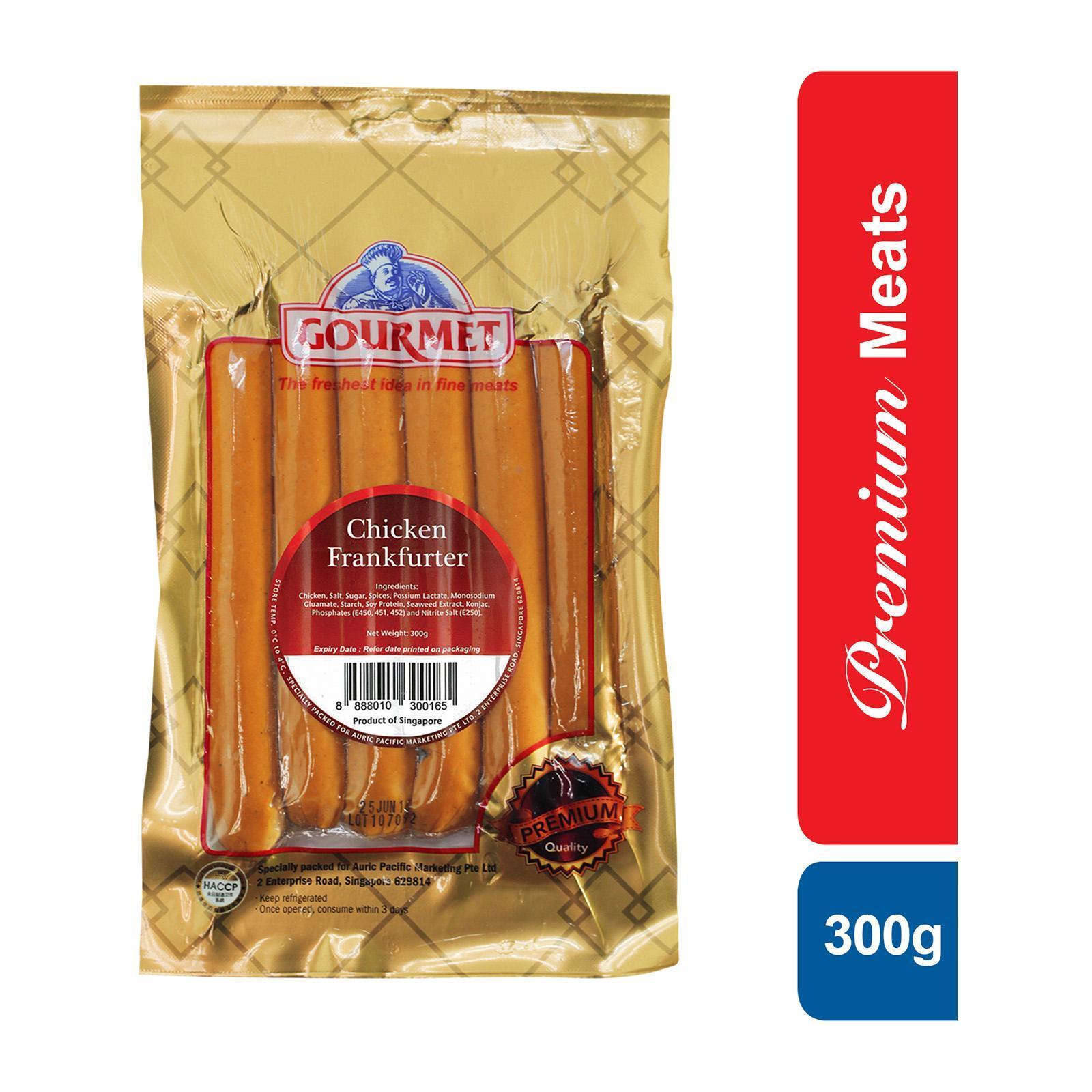 Gourmet Streaky Bacon Lazada Singapore