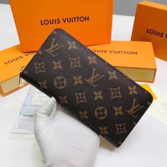 Ví nữ đẹp giá rẻ cầm tay dáng dài nhiều ngăn cao cấp đẹp giá rẻ