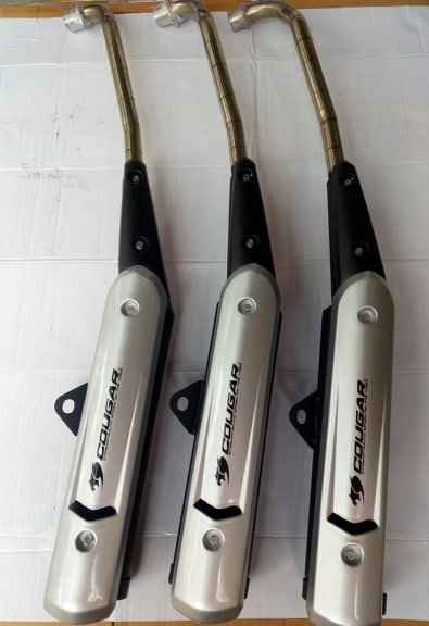 Pô Hơi Móc Sẵn Lắp wave  và sirius các bạn xe nào bấm chọn cho đúng nhé)