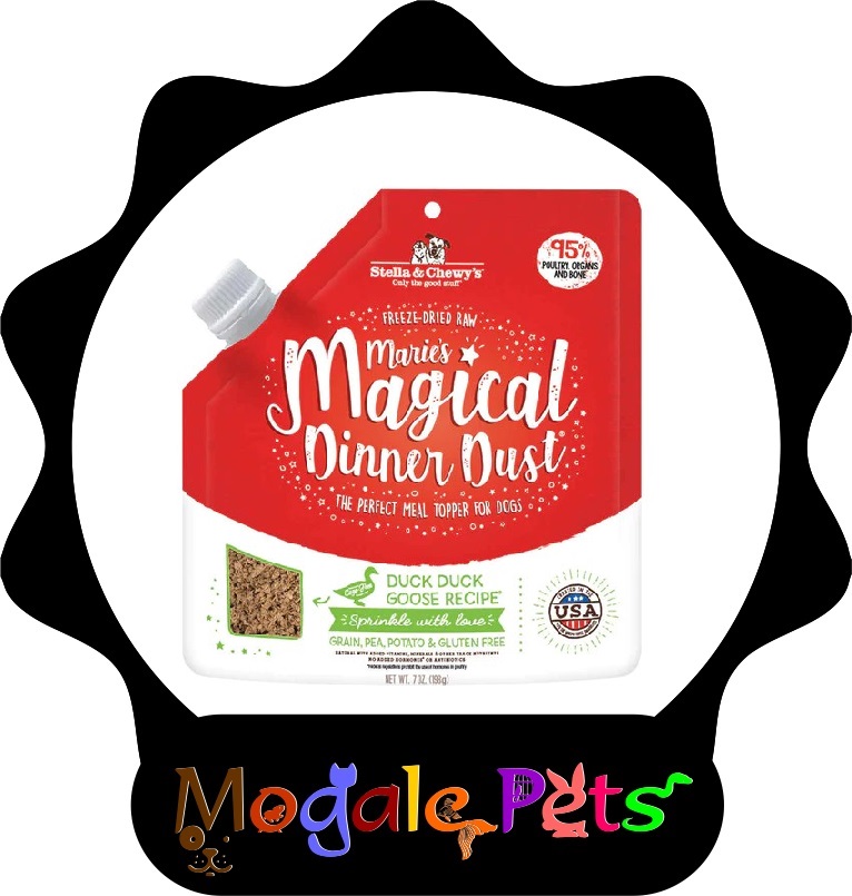 marie's magical dinner dust - Buy marie's magical dinner dust at  Best Price in Singapore