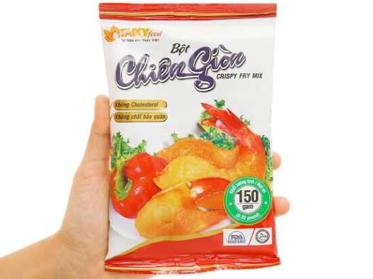 Bột Chiên Giòn Tài Ký (150g)