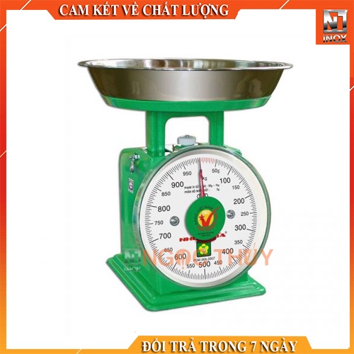Cân nhơn hòa 1kg,2kg,5kg