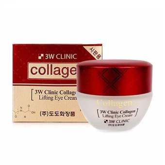KEM DƯỠNG DA 3W CLINIC COLLAGEN