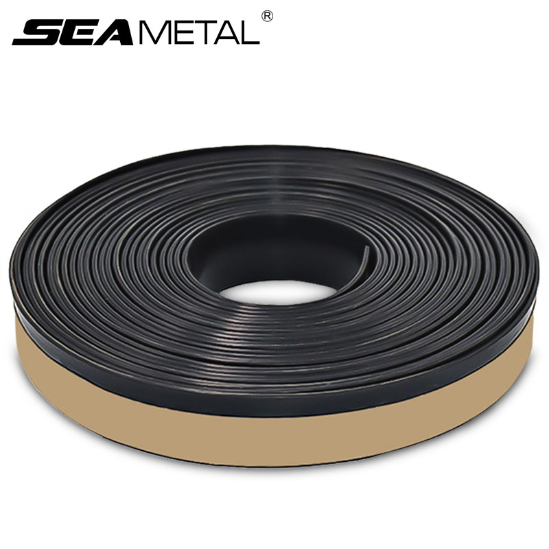 Miếng dán cửa sổ xe hơi 4m miếng dán bảo vệ chống thấm nước cho cửa xe ô tô miếng dán cao su niêm phong cửa kính cửa sổ