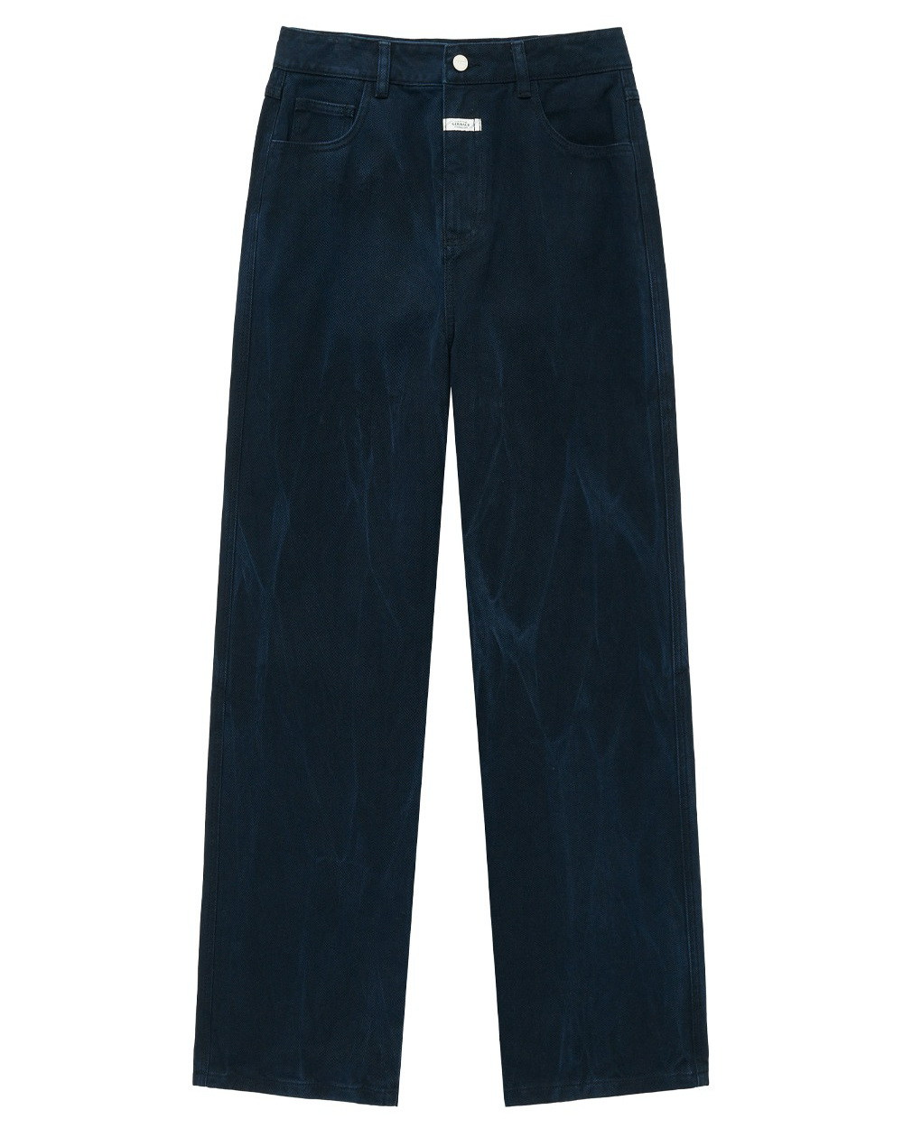 Мужские джинсы MARITHE FRANCOIS GIRBAUD M Color Denim Pants - 2 цвета (новинка 2024 г.)