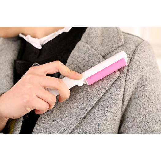 Cây Lăn Lông Bụi Quần Áo