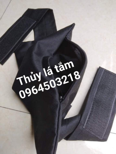 Đai Túi Đựng Muối Chườm Bụng Cho Phụ Nữ Sau Sinh (Loại dày)