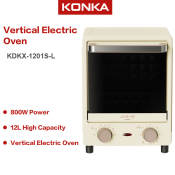 KONKA 12L Multi-function Electric Oven