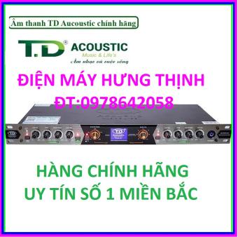 NÂNG TIẾNG TD Acoustic  CB-800 UTRA hàng chính hãng