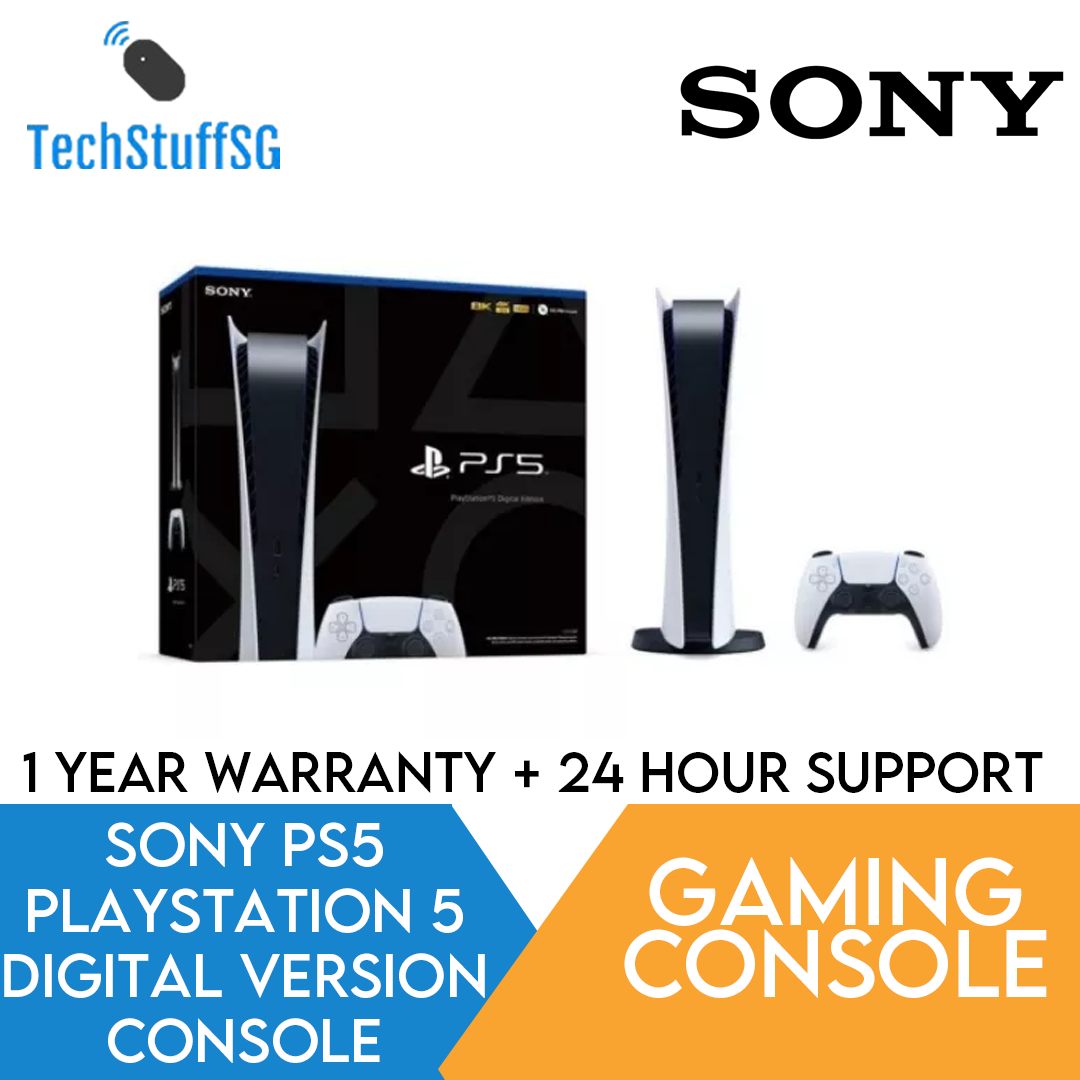 how much is the ps5 digital