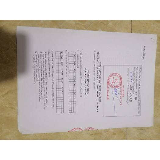 KEM BƠ NÁM CAO CẤP 4.0 PLUS 10g - MUA 1 ĐƯỢC 2