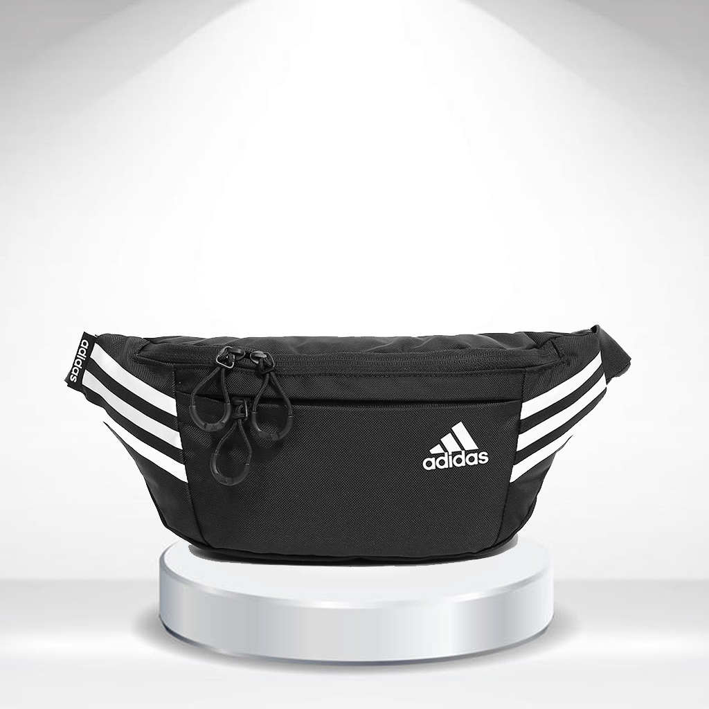 Túi đeo chéo thời trang nữ Adidas Future Icons Waist Bag Hot New 2022 đựng mọi thứ bạn cần
