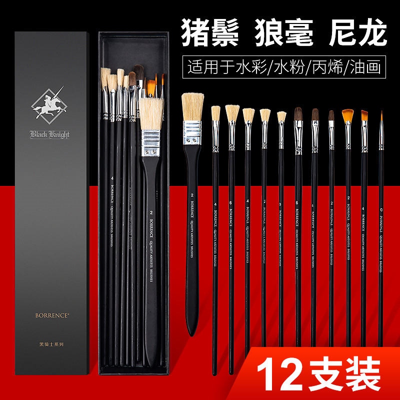 TOMBOW Calligraphy Soft Brush Pen Art Markers Black Ink Pens for Lettering  Writing Drawing Invitation signature
