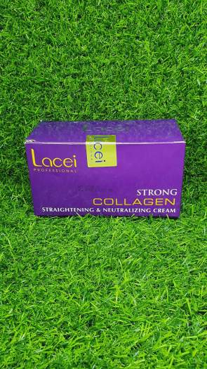 Bộ duỗi tóc Lacei Professional 200ml x 2