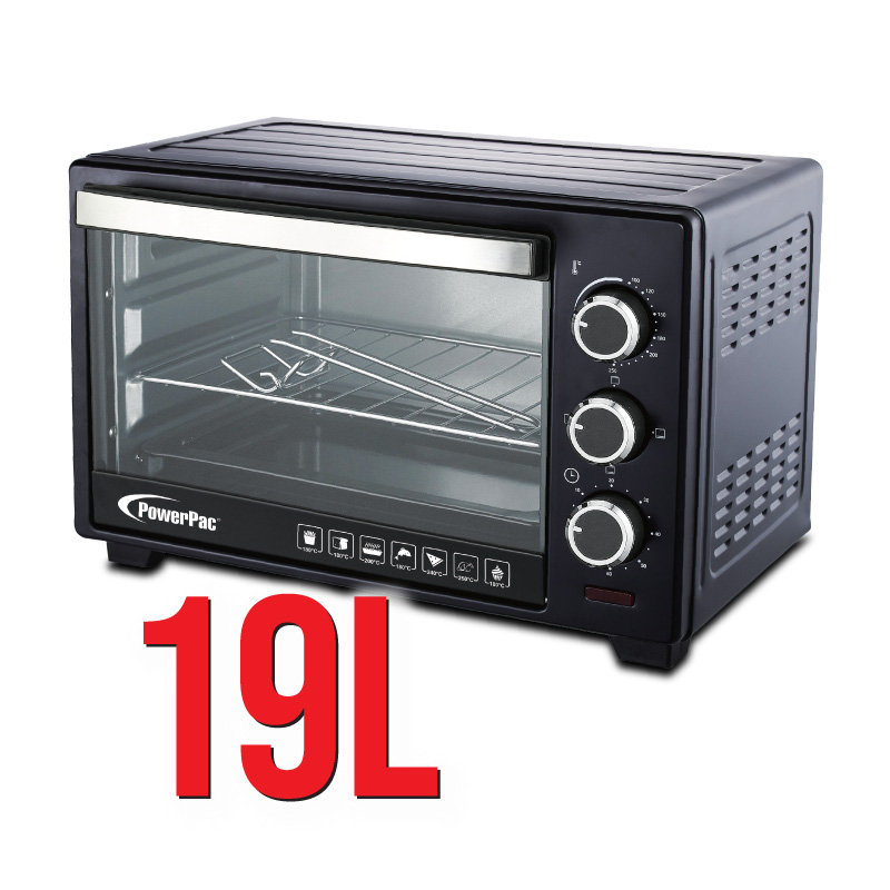 essentials mini oven price