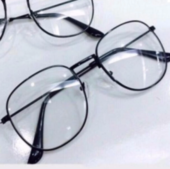 Kính Nobita Thời Trang Dễ Thương (Đen)