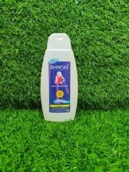 Sữa dưỡng thể trắng da toàn thân Bhaesaj 150ml thái lan