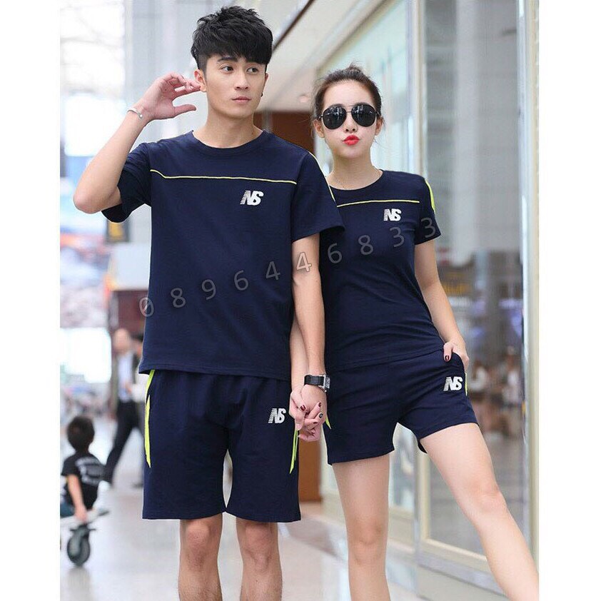 Đồ bộ thể thao nam nữ mặc nhà, bộ mặc nhà,bộ mặc ngủ
