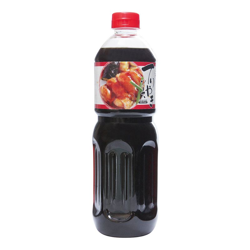 Teriyaki Sauce ราคาถูก ซื้อออนไลน์ที่ - ก.ค. 2023 | Lazada.Co.Th