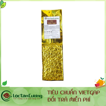 Trà Đinh Ngọc 100g Lộc Tân Cương - Trà Thái Nguyên