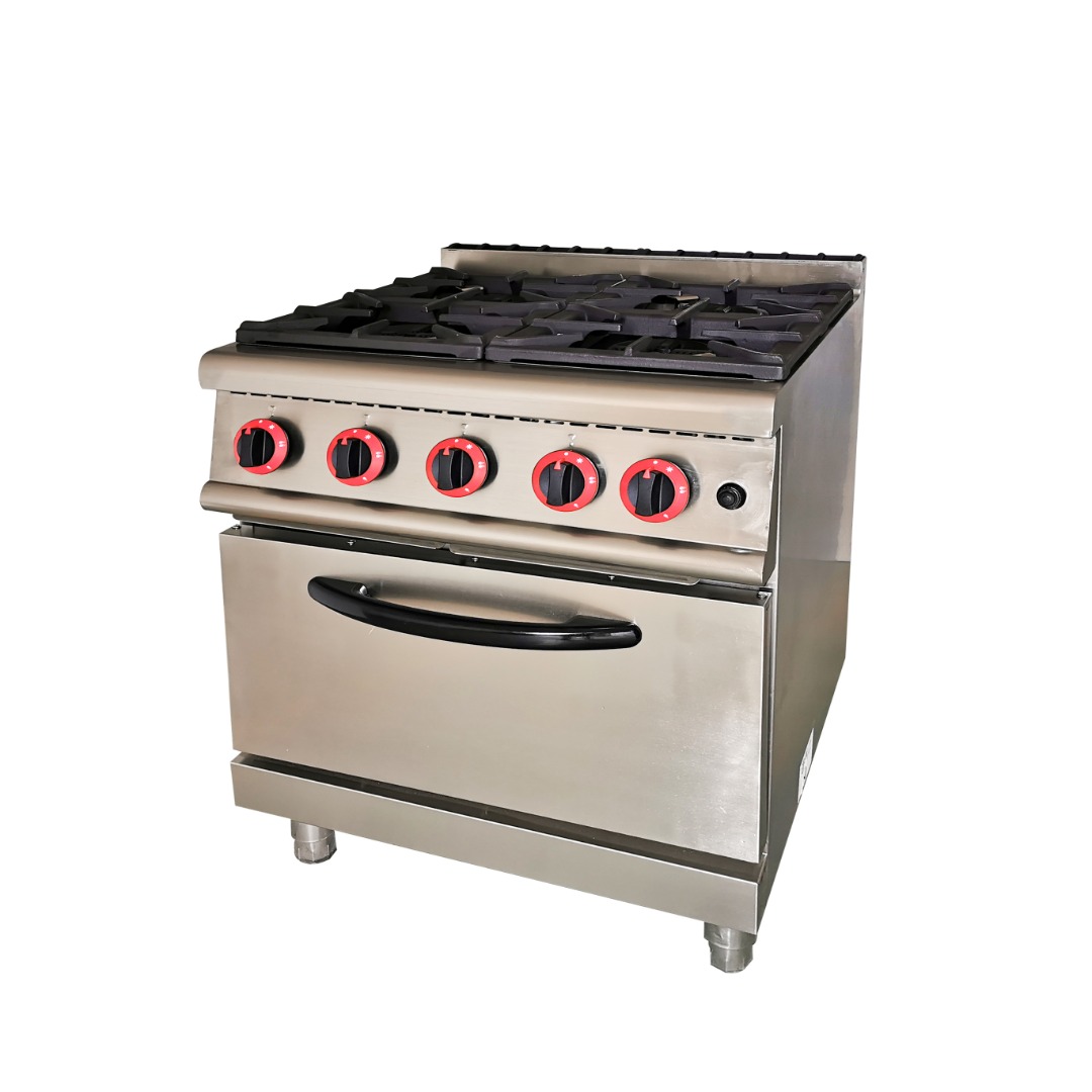 best gas stove 4 burner price