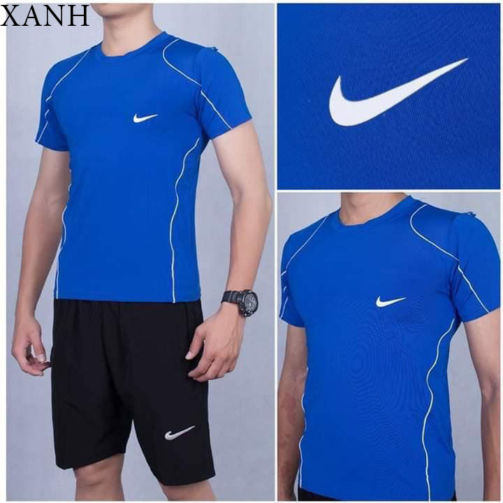 Áo thể thao nam hàng xuất dư, áo thun nam cao cấp