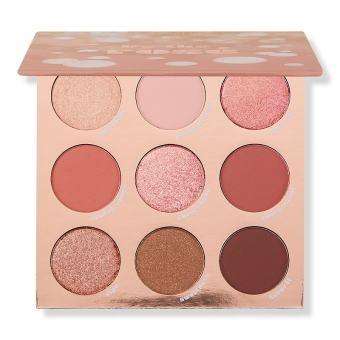 Bảng màu mắt Colourpop - Phấn Mắt 9 ô Colorpop Eyeshadow Palette