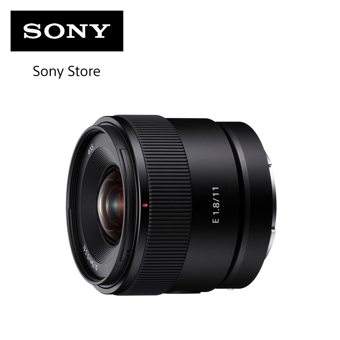 Sony Singapore SEL55210 E 55-210mm F4.5-6.3 OSS Black Lazada Singapore