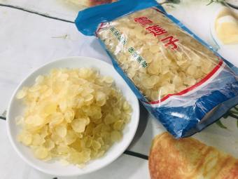 Bồ Mễ ( Tuyết Liên Tử) nấu chè dưỡng nhan,...50g/100g