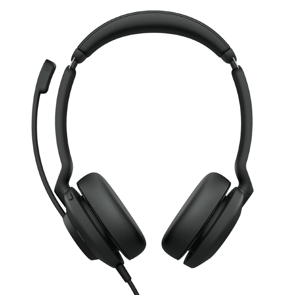 [PRE-ORDER] Jabra Evolve II 3MS Stereo Headset with Build in Microphone , Usb -C (ETA : 2022-03-30)