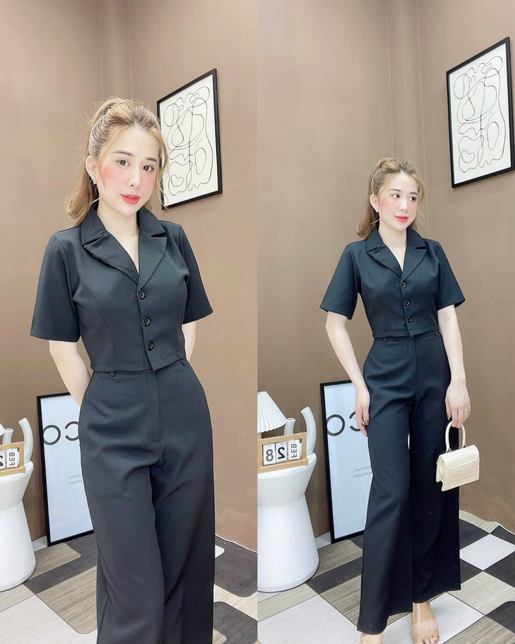 Top 11 Cửa hàng bán vest nữ thời trang đẹp nhất Hà Nội - toplist.vn