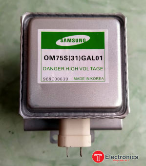 Bóng Cao Tần (Củ) Lò Vi Sóng Samsung OM75S(31)GAL01