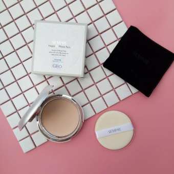 PHẤN PHỦ GEO SIÊU MỊN