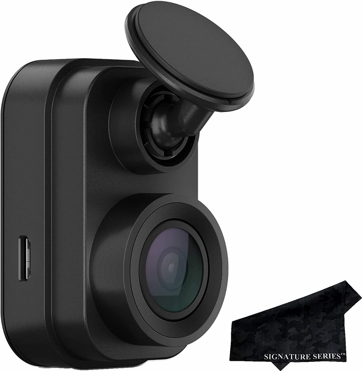 Garmin Dash Cam Mini - Best Price in Singapore - Aug 2022 | Lazada.sg