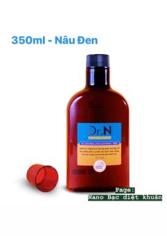 Nước súc miệng Nano Bạc AHT