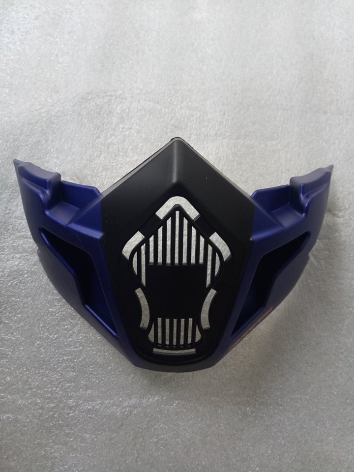 ốp mặt nạ đèn dành cho xe  winner.