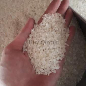 1kg Gạo BC Thơm Dẻo - Gạo Quê Sản Xuất Tận Gốc