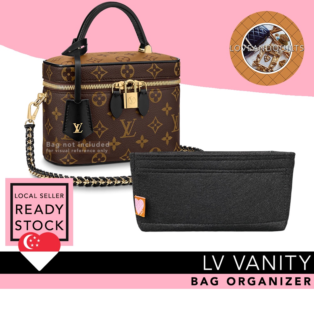 Lv Vanity Bag Organizer - Best Price in Singapore - Sep 2023