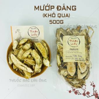 500g Mướp Đắng (Khổ Qua)