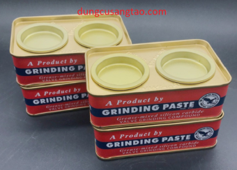 Dung dịch đánh bóng thô (bột đánh bóng kim loại)